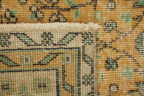Nafeeza | Classic Design, Modern Appeal | Handmade Rug | Kuden Rugs