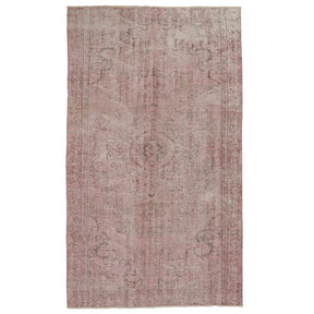 Nafiza - Vintage Rug | Kuden Rugs