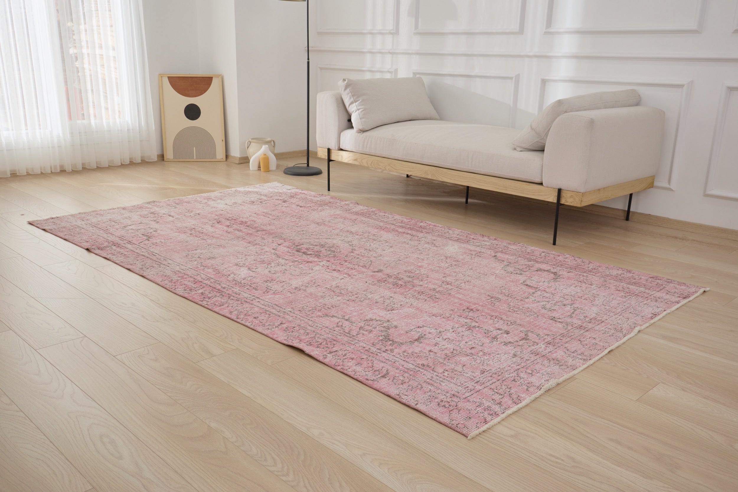 Nafiza - Turkish Rug | Kuden Rugs