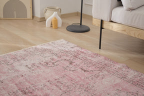 Nafiza - Handmade Area Rug | Kuden Rugs