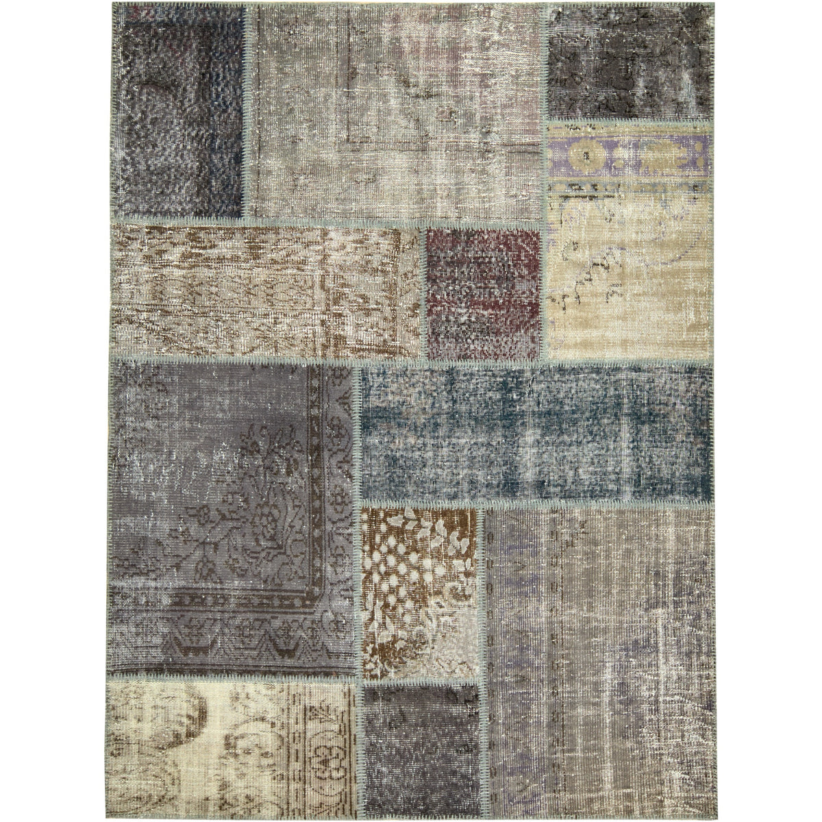 Nafuna - Elegance Turkish Handmade Rug from Turkey | Kuden Rugs