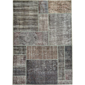 Nahid - Vintage Rug | Kuden Rugs