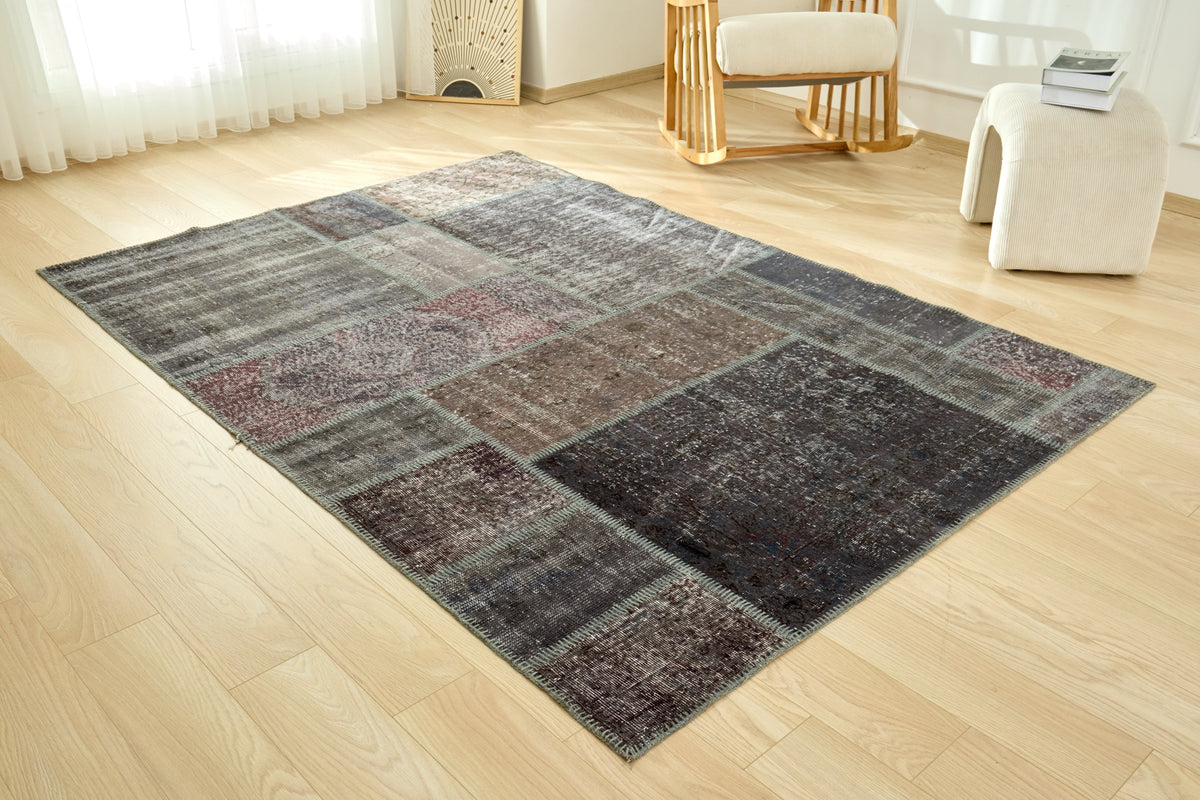 Nahid - Turkish Rug | Kuden Rugs