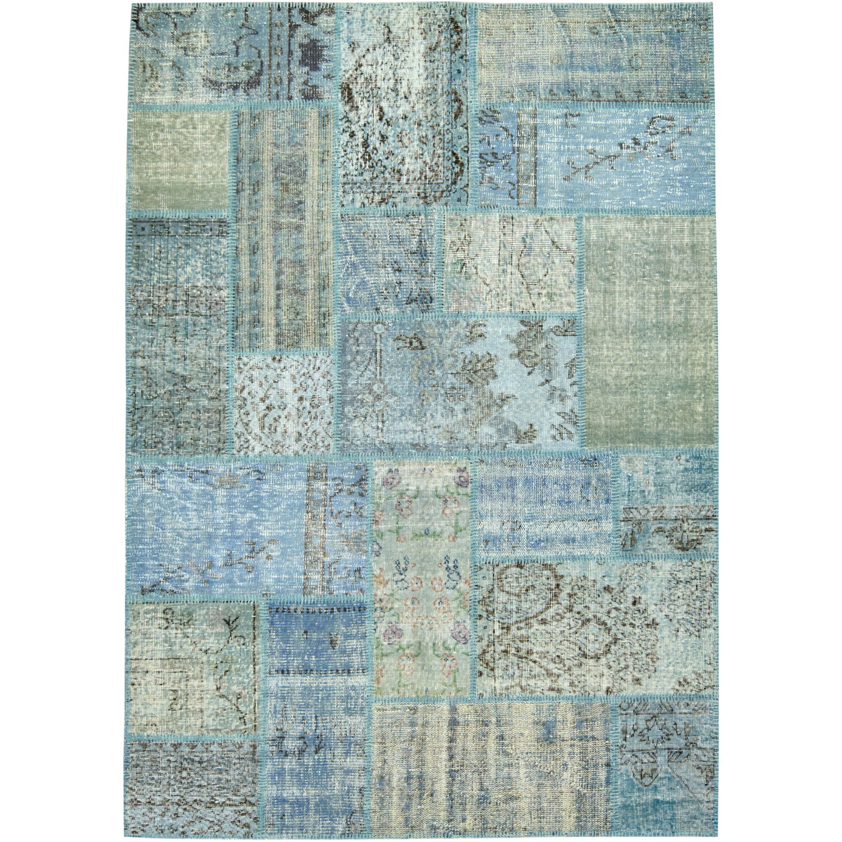 Naiad - Turkish Rug | Kuden Rugs