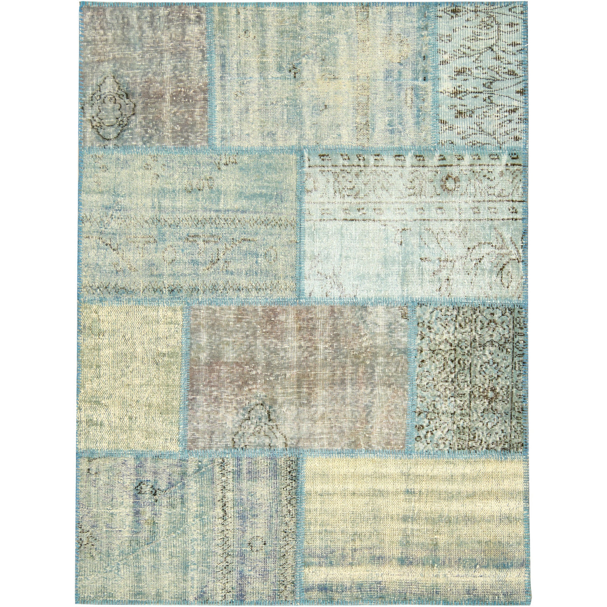 Naja - Vintage Rug | Kuden Rugs