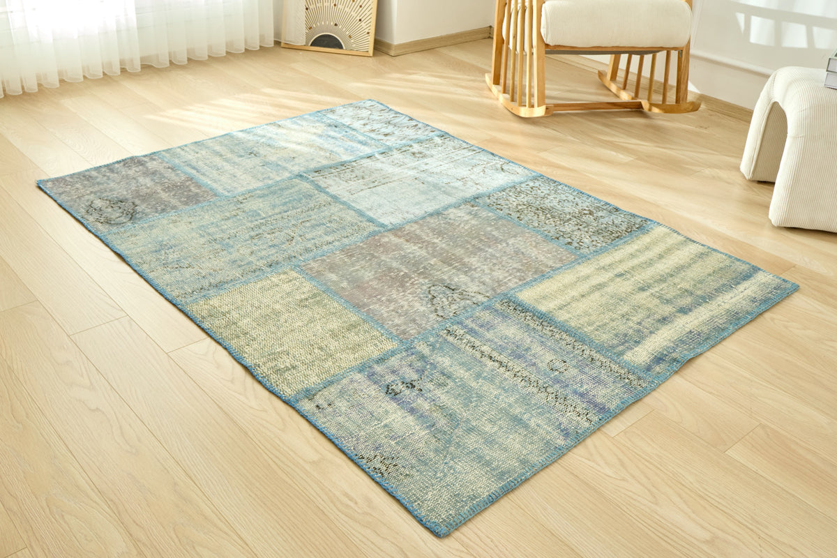 Naja - Turkish Rug | Kuden Rugs