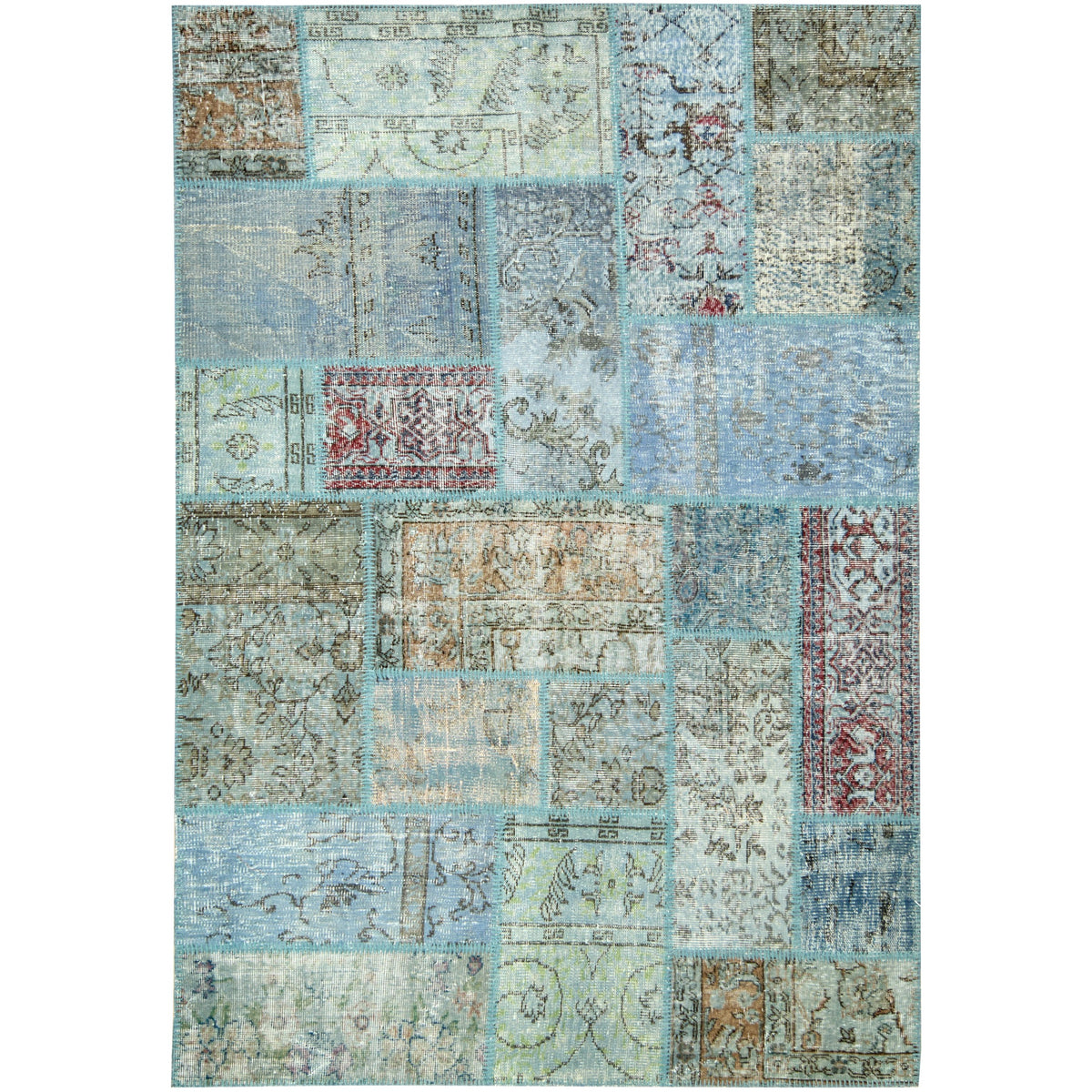 Nan - Elegance Turkish Handmade Rug from Turkey | Kuden Rugs