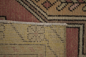 Nancy - Vintage Rug | Kuden Rugs