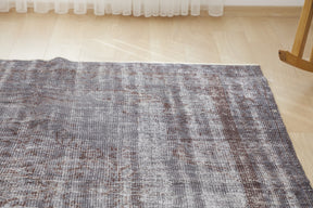 Nanice | Quiet Elegance | One-of-a-Kind Area Carpet | Kuden Rugs