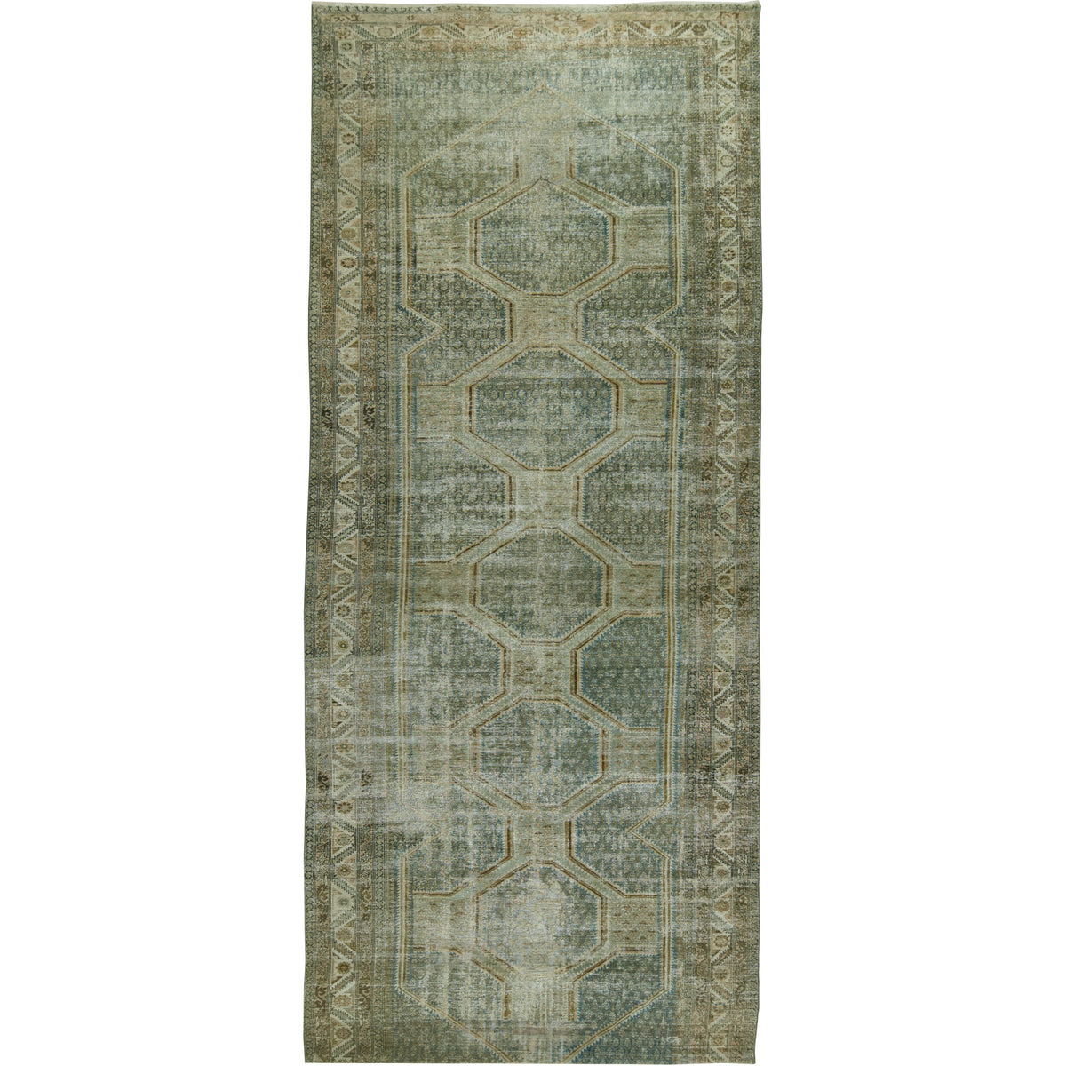 Nansee - Heirloom Quality Rug Carpet | Kuden Rugs