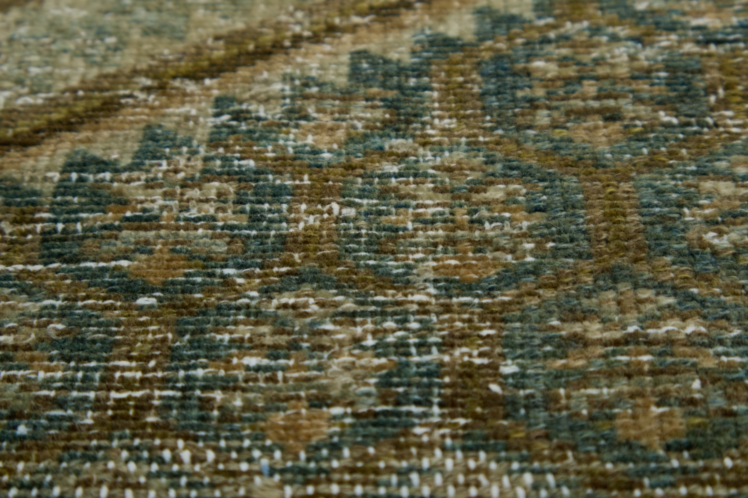 Nansee - Timeless Elegance in Carpet Form | Kuden Rugs