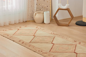 Nara | Timeless Turkish Rug | Artisanal Carpet Mastery | Kuden Rugs