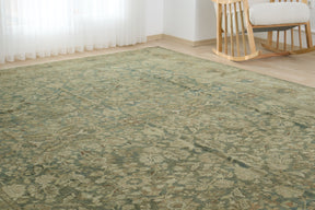 Narcis | Discover Timeless Beauty with Persian Carpets | Kuden Rugs