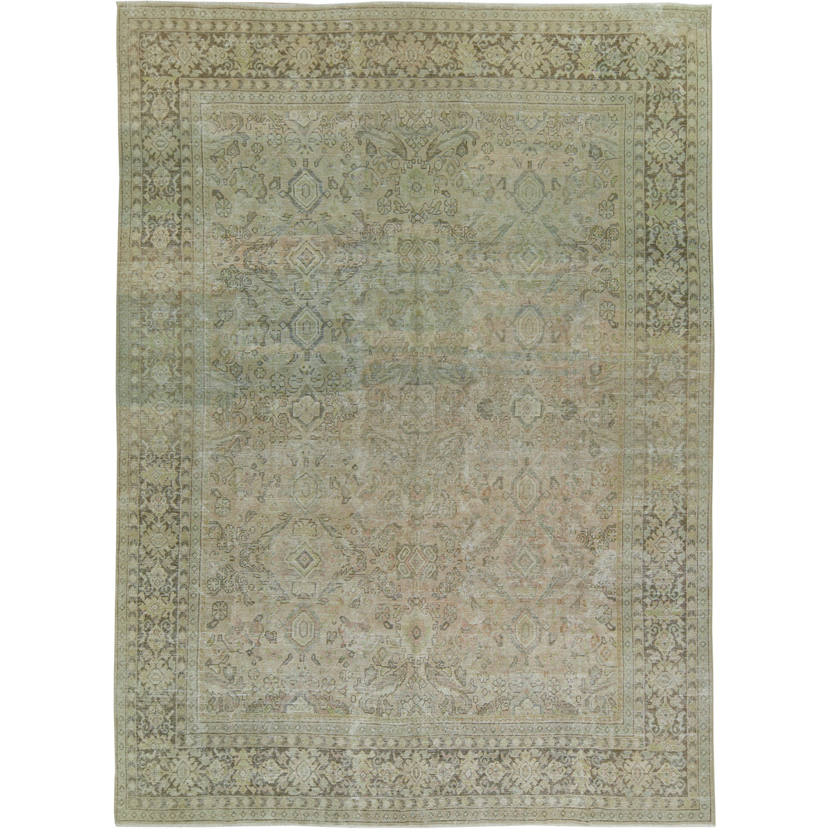 Narcissa | A Symphony of Style and Tradition | Kuden Rugs