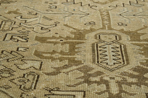 Narcissey | Hand-Knotted Perfection for Modern Homes | Kuden Rugs