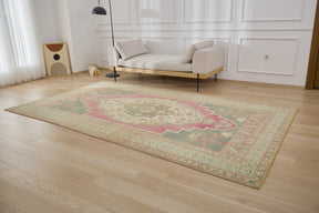 Nerina - Vintage Rug | Kuden Rugs