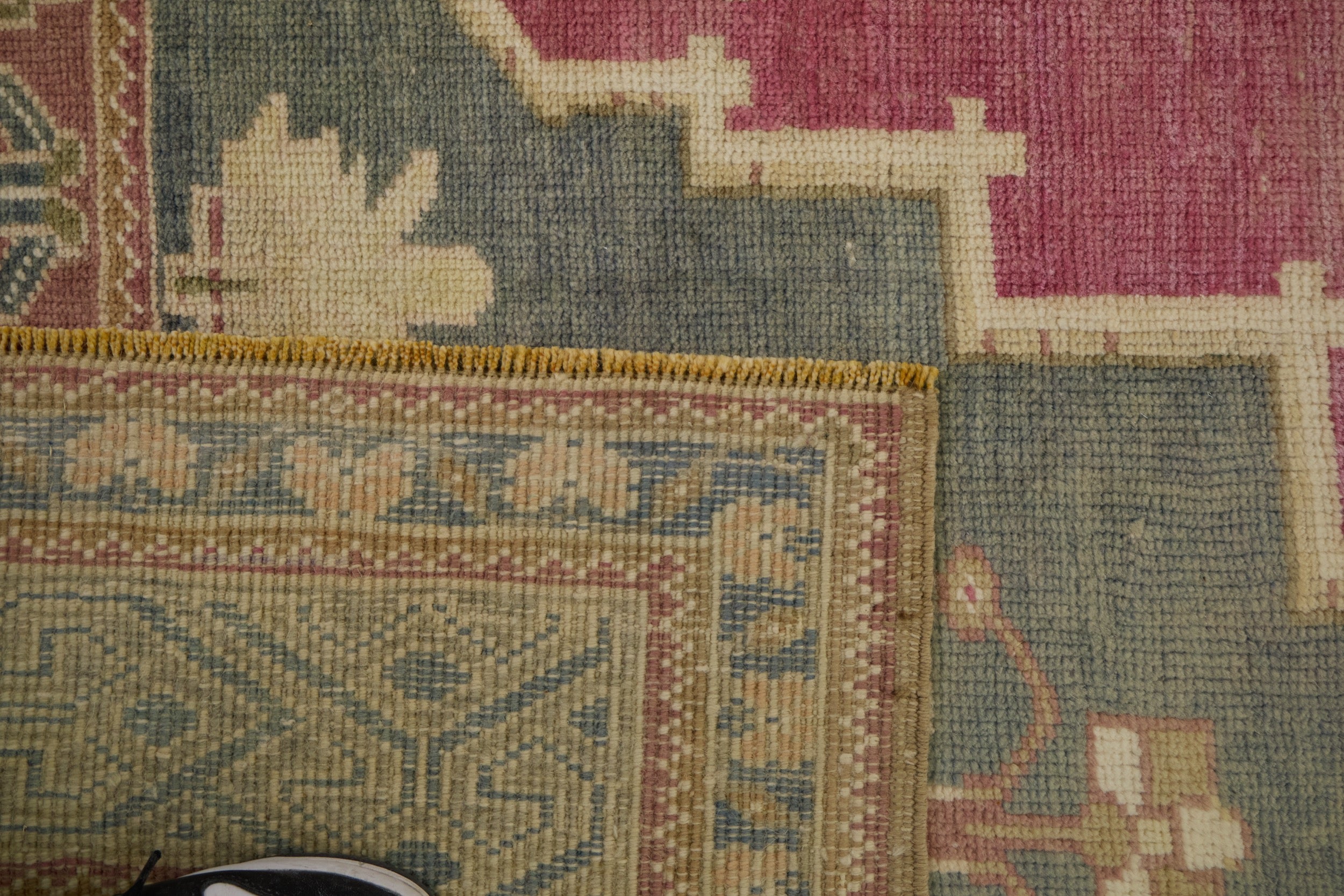 Nerina - Oriental Rug | Kuden Rugs