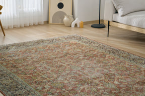 Nerys - Weaving History with Every Thread | Kuden Rugs