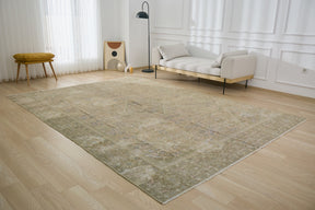 Netty - Timeless Beauty from Mahal | Kuden Rugs