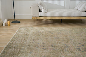 Netty - Antique Charm for Modern Spaces | Kuden Rugs