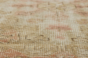 Nevaeh | Time-Honored Turkish Rug | Artisanal Carpet Mastery | Kuden Rugs