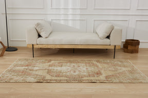 Nevaeh's Charm | Authentic Turkish Rug | Hand-Knotted Carpet | Kuden Rugs