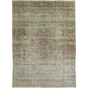 Nevina | Excellence in Every Knot | Kuden Rugs