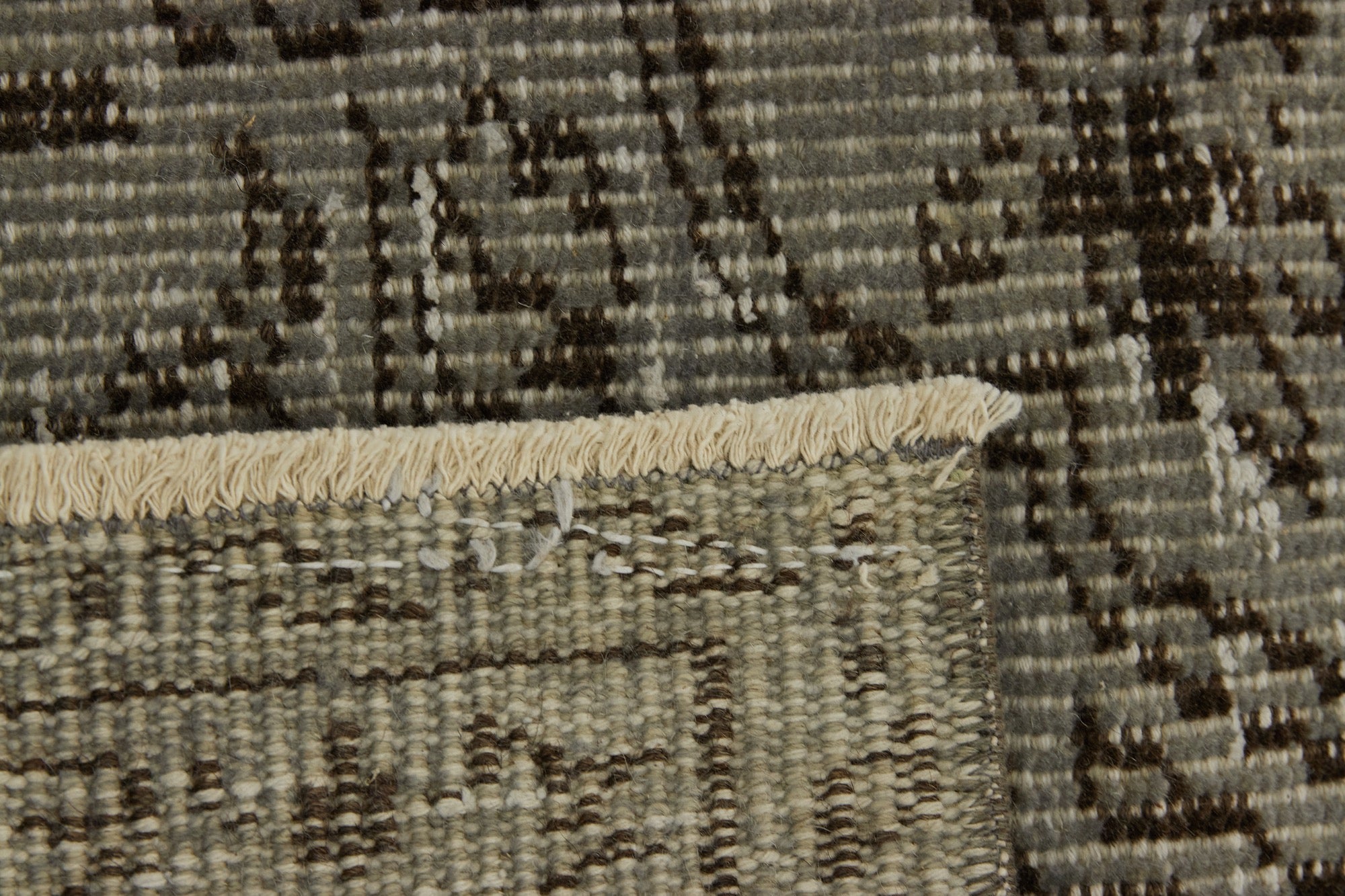 Niall | Distinctive Handmade Carpet Luxury | Kuden Rugs