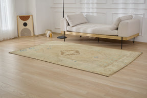 Niamh - Vintage Rug | Kuden Rugs