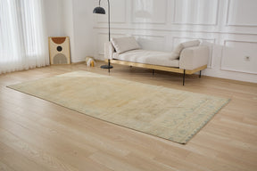 Nicasia - Vintage Rug | Kuden Rugs