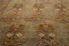 Nidha - An Antique washed Beauty | Kuden Rugs