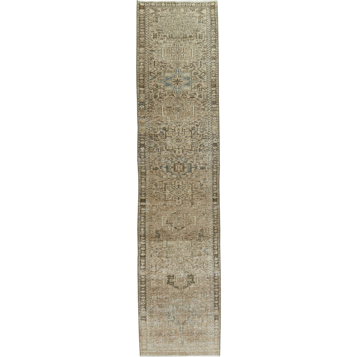Nissim | The Essence of Elegance in Every Thread | Kuden Rugs