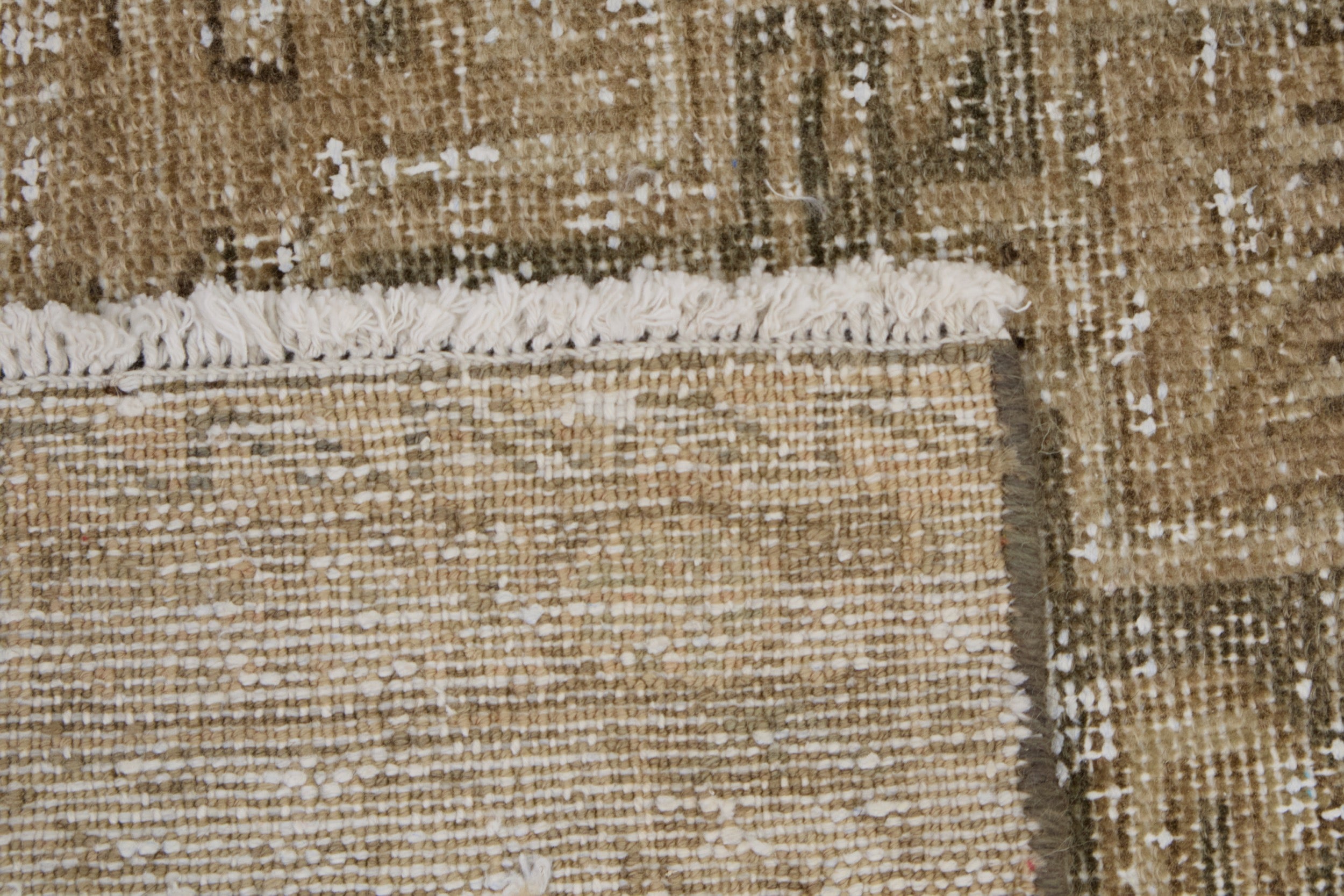Nissim | From Ancient Looms to Contemporary Rooms | Kuden Rugs