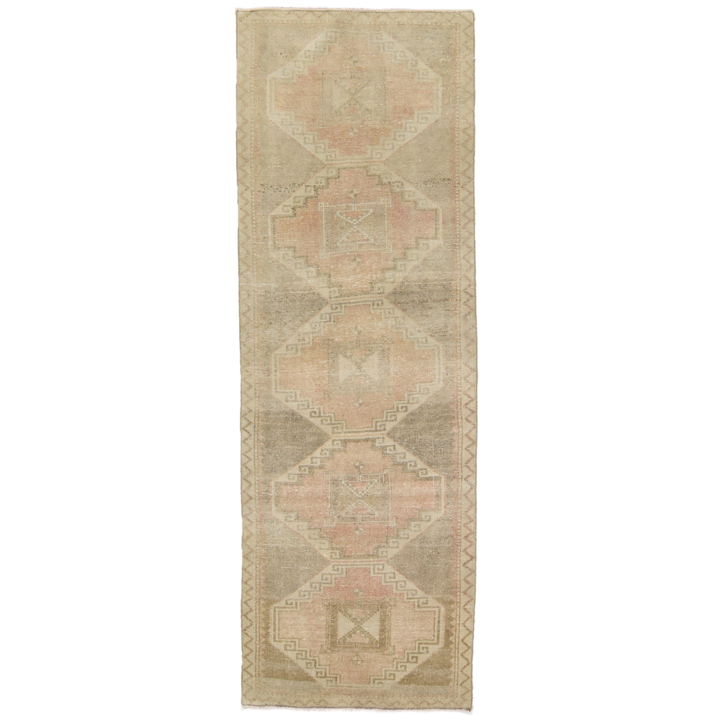 Handwoven tradition meets modern style: The Nixie Rug. | Kuden Rugs