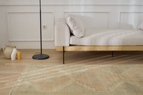 Nixie - Runner Rug | Kuden Rugs