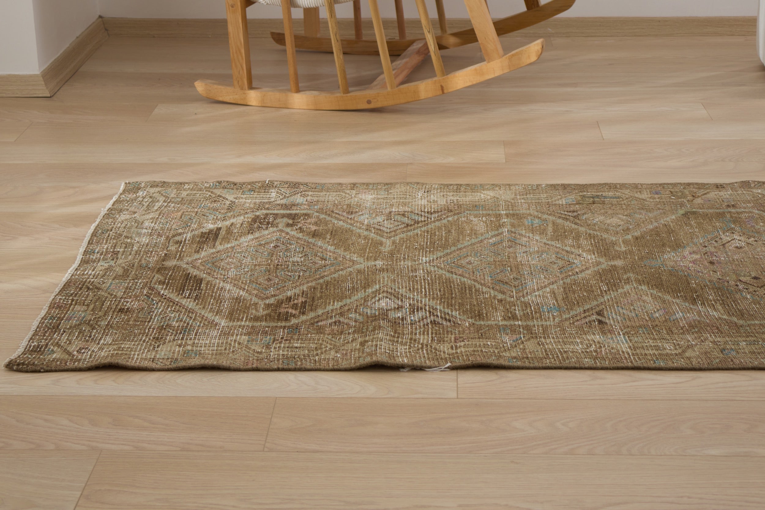 Noelle | From the Looms of Hamadan to Your Home | Kuden Rugs