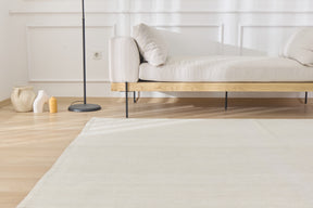 Experience the Understated Sophistication of Nohely, a Low-Pile Turkish Rug | Kuden Rugs