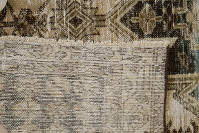 Norma | Persian Craftsmanship in Every Knot | Kuden Rugs