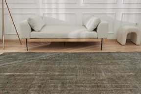 Nubia | Unique Turkish Rug with Timeless Appeal | Kuden Rugs
