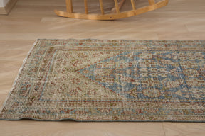 Nuttah | Step into History with Every Footfall | Kuden Rugs