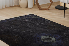 Nyla | Time-Honored Turkish Rug | Artisanal Carpet Beauty | Kuden Rugs