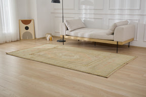 Nyssa - Vintage Rug | Kuden Rugs