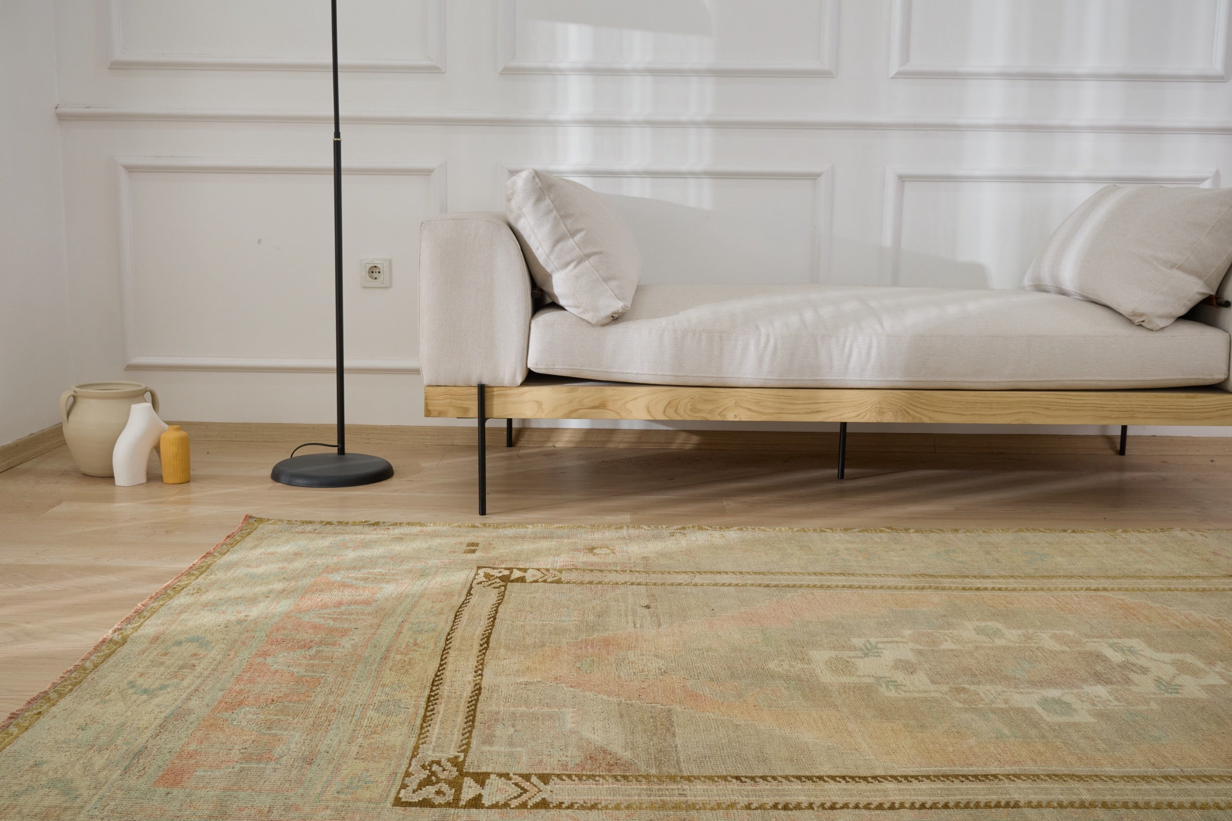 Nyssa - Area Rug | Kuden Rugs