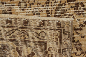 Oakleigh | Timeless Design | Handmade Vintage Carpet | Kuden Rugs
