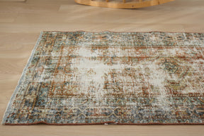 Odeda | The Artistry of Antiquity | Kuden Rugs