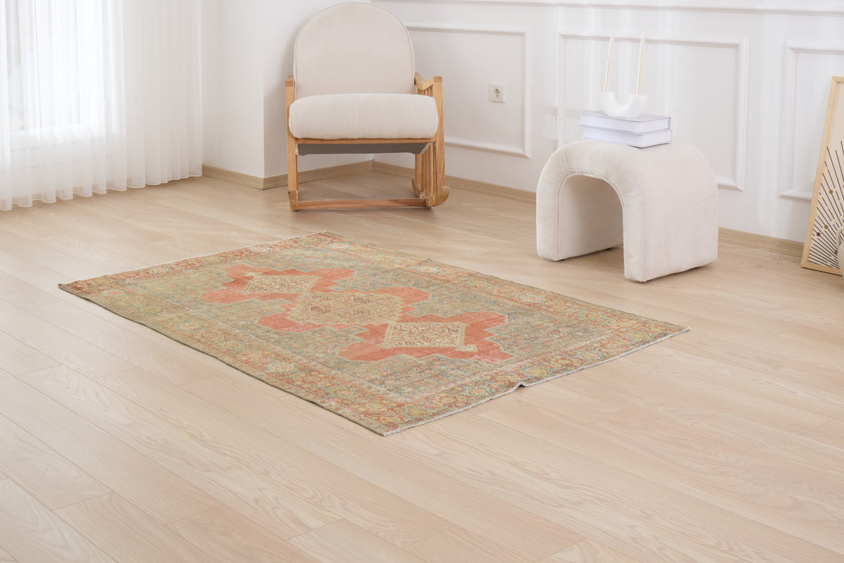 Odessa | Classic Charm, Modern Appeal | Kuden Rugs