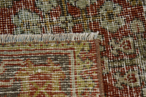 Ofelia | A Gem of Persian Weaving | Kuden Rugs