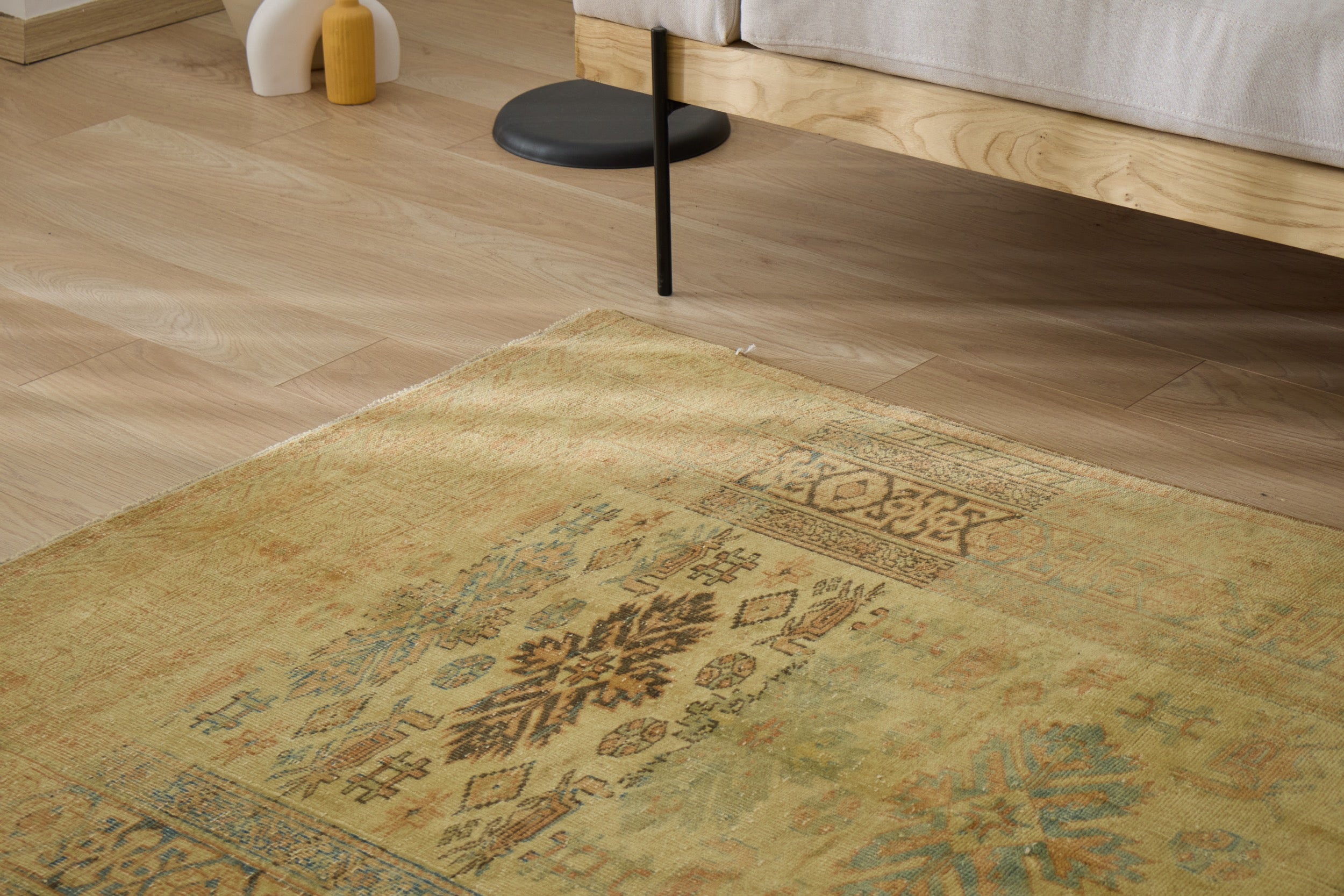 Ondine - Turkish Rug | Kuden Rugs