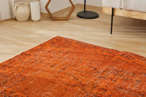 Discover Opal | Turkish Rug Craftsmanship | Vintage Carpet Allure | Kuden Rugs