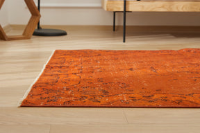 Opal's Elegance | Authentic Turkish Rug | Hand-Knotted Carpet | Kuden Rugs